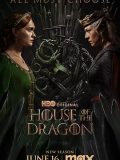 龙之家族第二季House of the Dragon迅雷下载