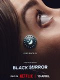 黑镜第七季Black Mirror迅雷下载